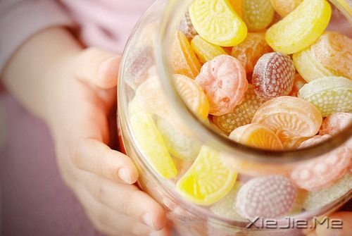 文字：成长的味道 (2)